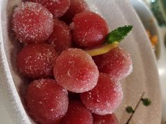 冰山圣女果-付掌柜在成都·热炒砂锅集(金禾店)