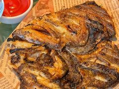 -1819餐厅·团队聚餐·烤串·精酿