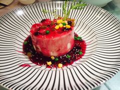 -宝轩渔府·老字号海鲜·正宗津菜(水上店)