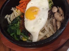 -全州拌饭馆(断桥店)