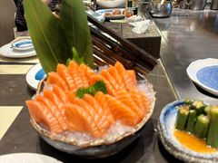 -大渔铁板烧(东城店)
