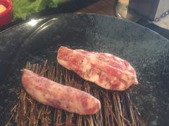 -黑牛の店·和牛烧肉(大悦城店)