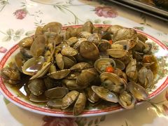 香爆花甲-花乐餐厅(涠洲岛店)