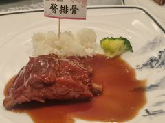 -三凤酒家·百年无锡菜(清扬茂业店)