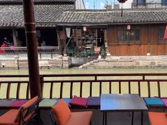 -红尘再(安昌古镇店)