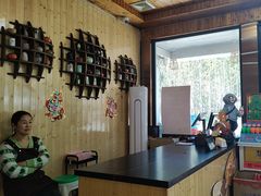 -紫藤园·天目湖大鱼头(南山竹海店)