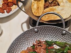 -小菜园新徽菜(连云港海州吾悦店)