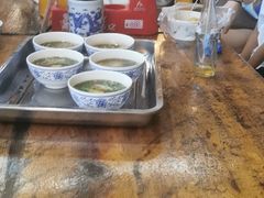 -茯茶镇