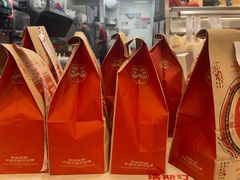 -塔斯汀中国汉堡(宝安宝田一路店)