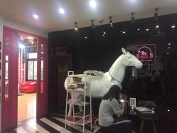 -DOS HOP潮上舞蹈