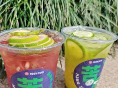 -炖物24章·顺时轻养茶(杭州大厦店)