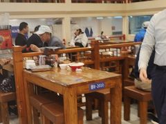 -晋B2008刀削面(小南庄店)