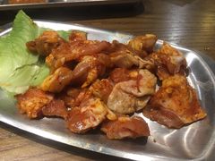 -·缸桶屋·韩式牛肋条自助烤肉(西湖D11店)