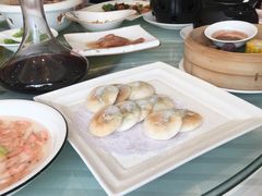 -宁波汉通海鲜大酒店(江湾店)