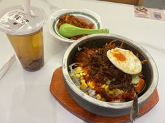 -华天延吉餐厅(西四总店)