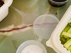 -正德楼果木烤鸭·渔家菜(东港店)