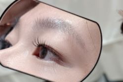 -丽尔美睫·千人千眼 AI动态美睫