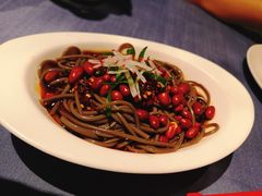 酸辣蕨根粉-湘轩·土菜研究院(光大店)