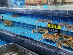 -老好人象山海鲜(岭南路店)