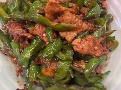 -湖南码头·地道岳阳美食·湘菜(魏公村店)
