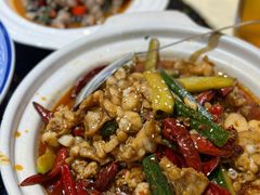 -91小龙虾·香辣蛙(蛇口店)