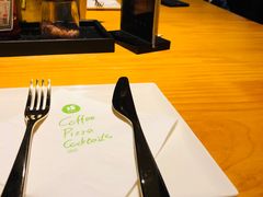 -JINNS锦时 steak&pizza(浸信会礼拜堂旧址店)