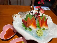 -有喜屋·烧鸟·居酒屋(周浦万达店)