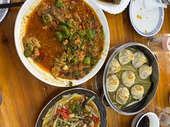 -高淳老街土菜馆(迎薰门店)