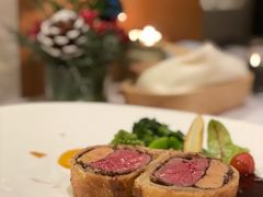 招牌惠灵顿牛排-蝶舍·MAISON PAPILLON