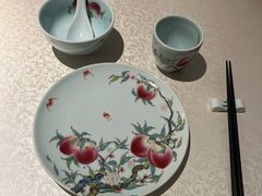 -维园悦谱·海派家常菜(乌鲁木齐南路店)