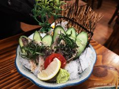 -鳥炭·烧鸟YaKiToRi深夜食堂(陆家嘴店)