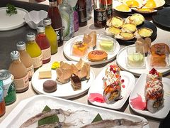 -水木锦堂·自助铁板烧(望京凯德MALL店)