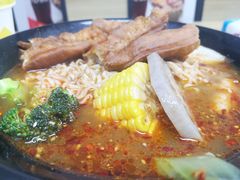 -四川老牛麻辣烫(北门桥店)