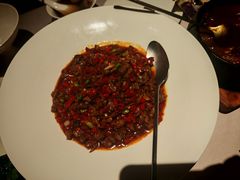 -千百味红餐厅·江西菜(绿地双子塔店)