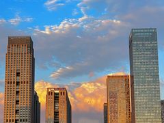 -天鹅湖体育公园