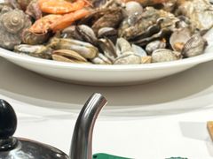 -渔码头食府·20年蓬莱老字号(登州路店)