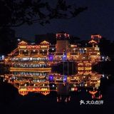 东莞游玩打卡｜西溪古镇