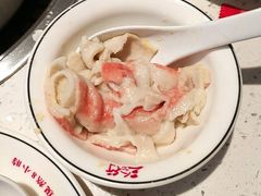 -三人行骨头王火锅(长寿店)