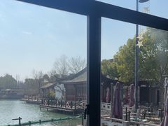 -湘湖大院(越王路店)