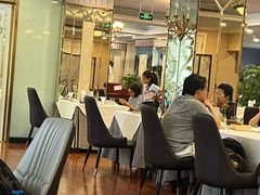 -新侨三宝乐西餐厅(崇文门店)