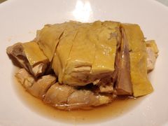 席家特色糟鸡-席家花园(巨鹿花园店)