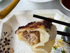 -奕宏饺子楼(朱庄小区店)
