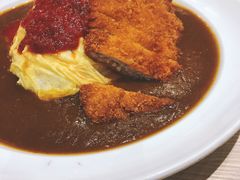 -CoCo壱番屋(久光百货店)