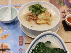 -点都德(皇岗村店)