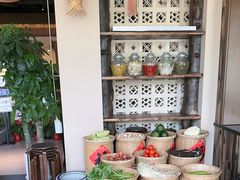-风味小馆(天目湖宾馆店)