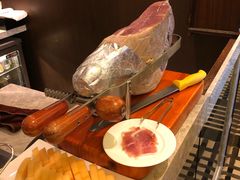 -珠海拱北口岸富华里中海雅高铂尔曼酒店