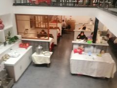 -白鹿江西餐厅(北师大店)