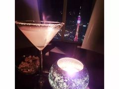 -广州四季酒店·天吧·高空酒吧