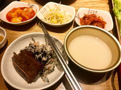 -韩国料理大力士(屏风街店)
