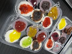 -正味斋锅巴菜(西北角店)